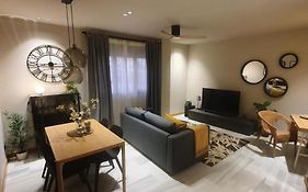 Apartamenticos Studio 98